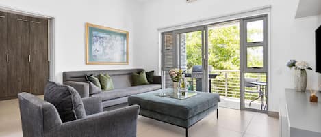 Apartamento (2 Bedrooms) | Fachada da propriedade