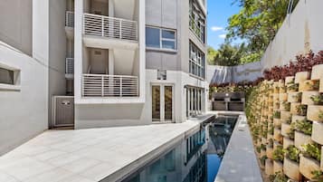 公寓 (2 Bedrooms) | 住宿内部