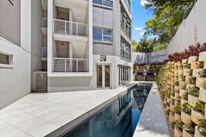 Apartment (2 Bedrooms) | Innenbereich