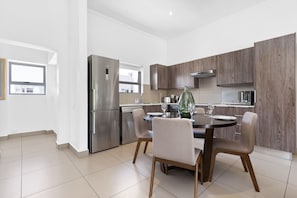Departamento (2 Bedrooms) | Interior