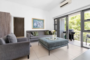 Departamento (2 Bedrooms) | Interior