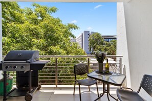 Apartment (2 Bedrooms) | Interior - Insignia 312 (Johannesburg)