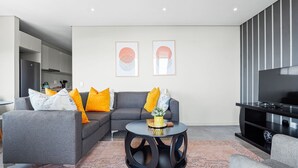 公寓 (1 Bedroom) | 內部