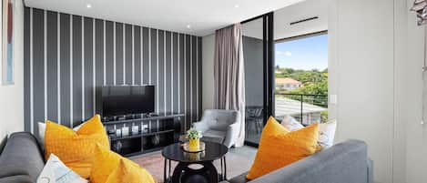 Apartment (1 Bedroom) | Front of property