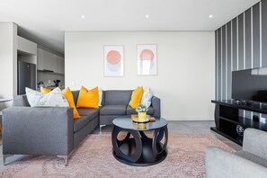 Apartemen (1 Bedroom) | Interior