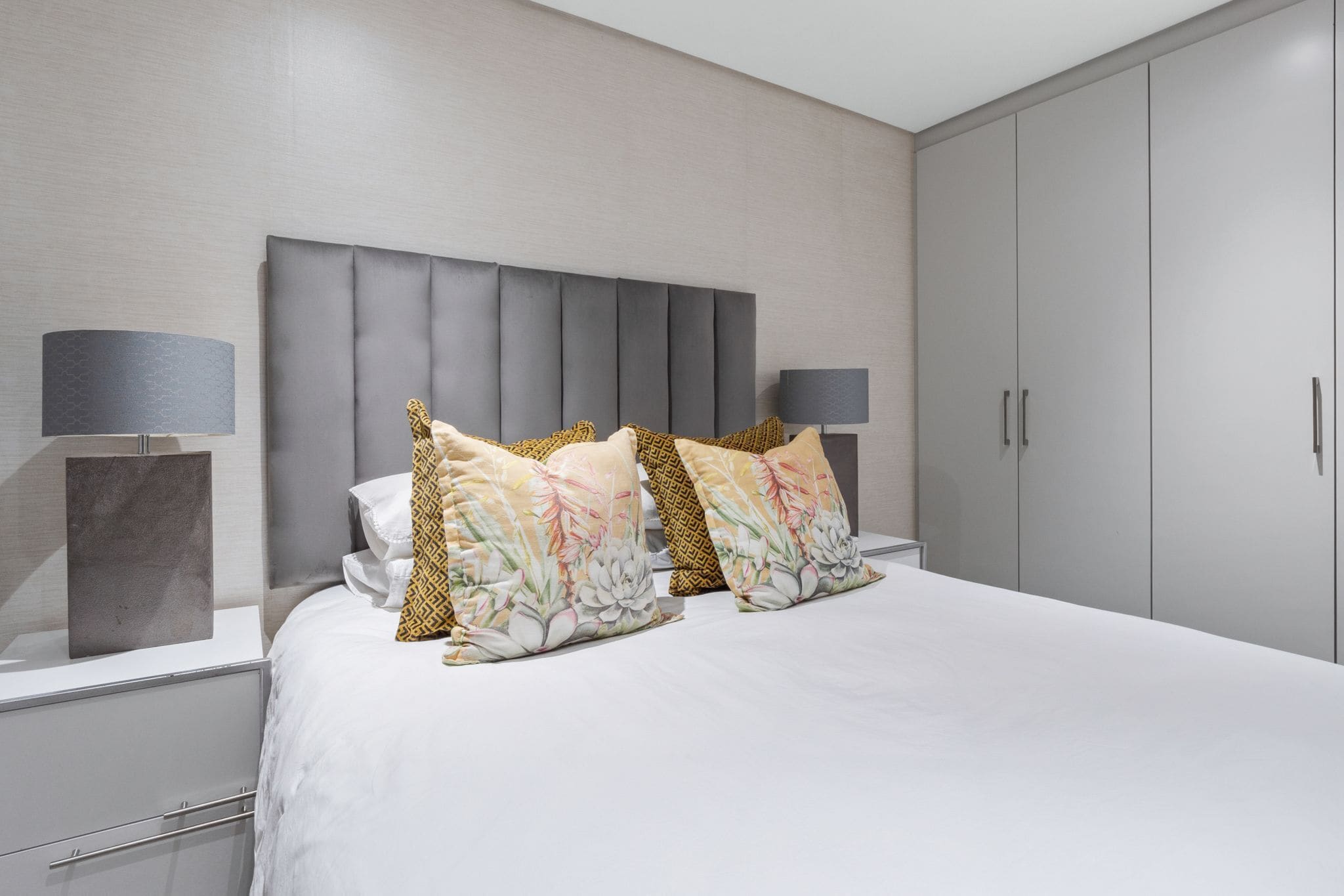 Lägenhet (1 Bedroom) | Interiör
