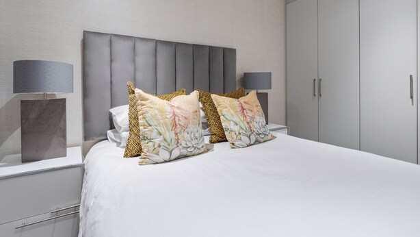 公寓 (1 Bedroom) | 內部