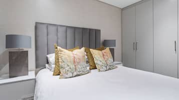 Apartment (1 Bedroom) | Innenbereich