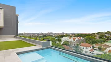 Apartment (1 Bedroom) | Innenbereich