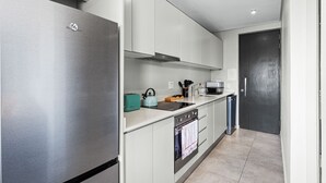 公寓 (1 Bedroom) | 內部
