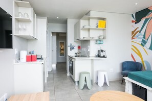 Appartement (1 Bedroom) | Intérieur