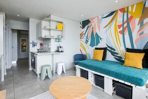 Appartement (1 Bedroom) | Intérieur