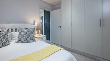 Apartamento (1 Bedroom) | Parte interna