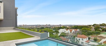 佛羅里達路 2six2 號 603 公寓  