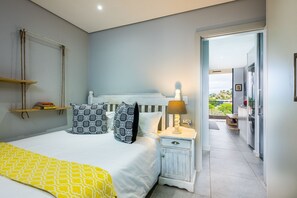 公寓 (1 Bedroom) | 住宿内部