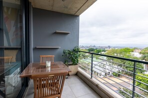 公寓 (1 Bedroom) | 住宿内部