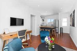 Appartement (1 Bedroom) | Intérieur