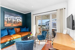 Apartment (1 Bedroom) | Front of property - Big Bay Beach Club 123 (Cape Town)