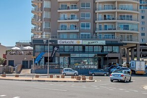 Apartment (1 Bedroom) | Interior - Big Bay Beach Club 123 (Cape Town)