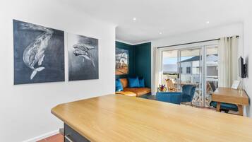 Lägenhet (1 Bedroom) | Interiör