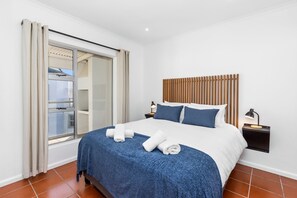 Apartment (1 Bedroom) | Interior - Big Bay Beach Club 123 (Cape Town)