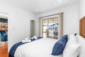 公寓 (1 Bedroom) | 住宿内部