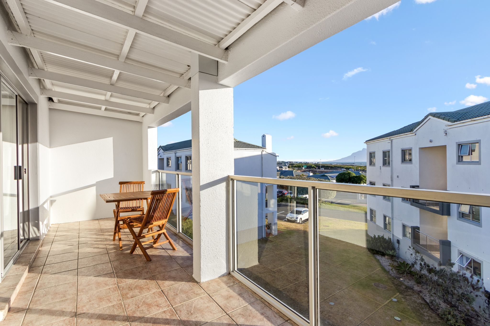 Lägenhet (1 Bedroom) | Interiör