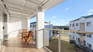 Lägenhet (1 Bedroom) | Interiör