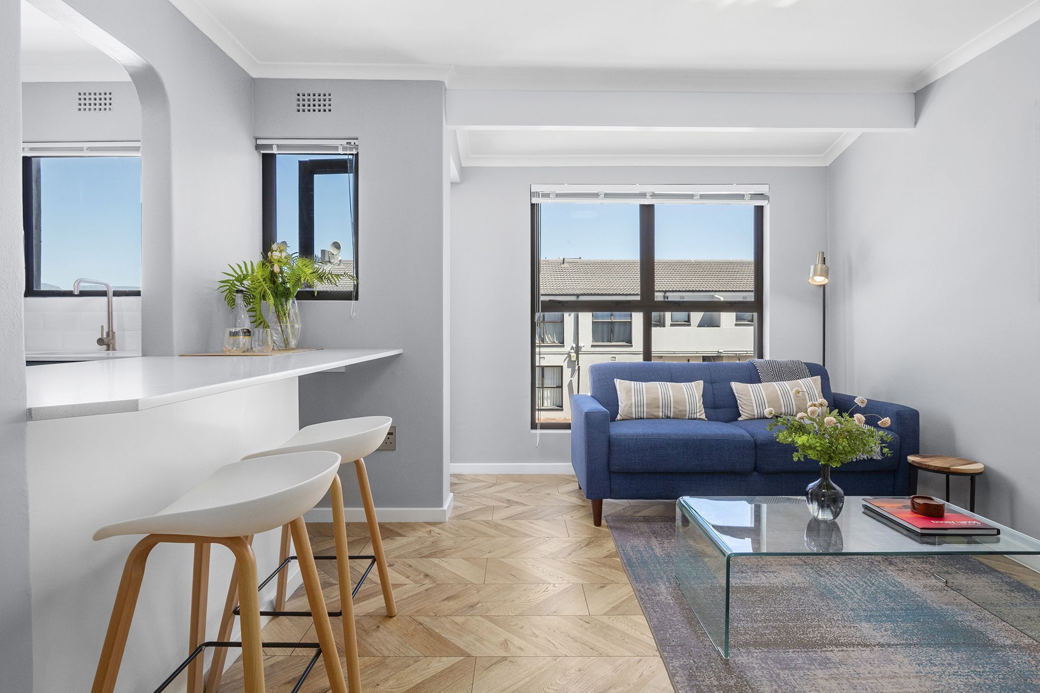 Appartamento (2 Bedrooms) | Interni
