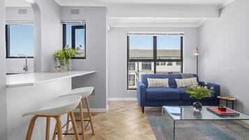 Appartamento (2 Bedrooms) | Interni