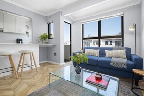 واجهة المنشأة