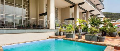 Apartment (0 Bedroom) | Interior