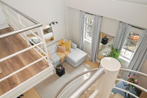 Apartment (0 Bedroom) | Innenbereich