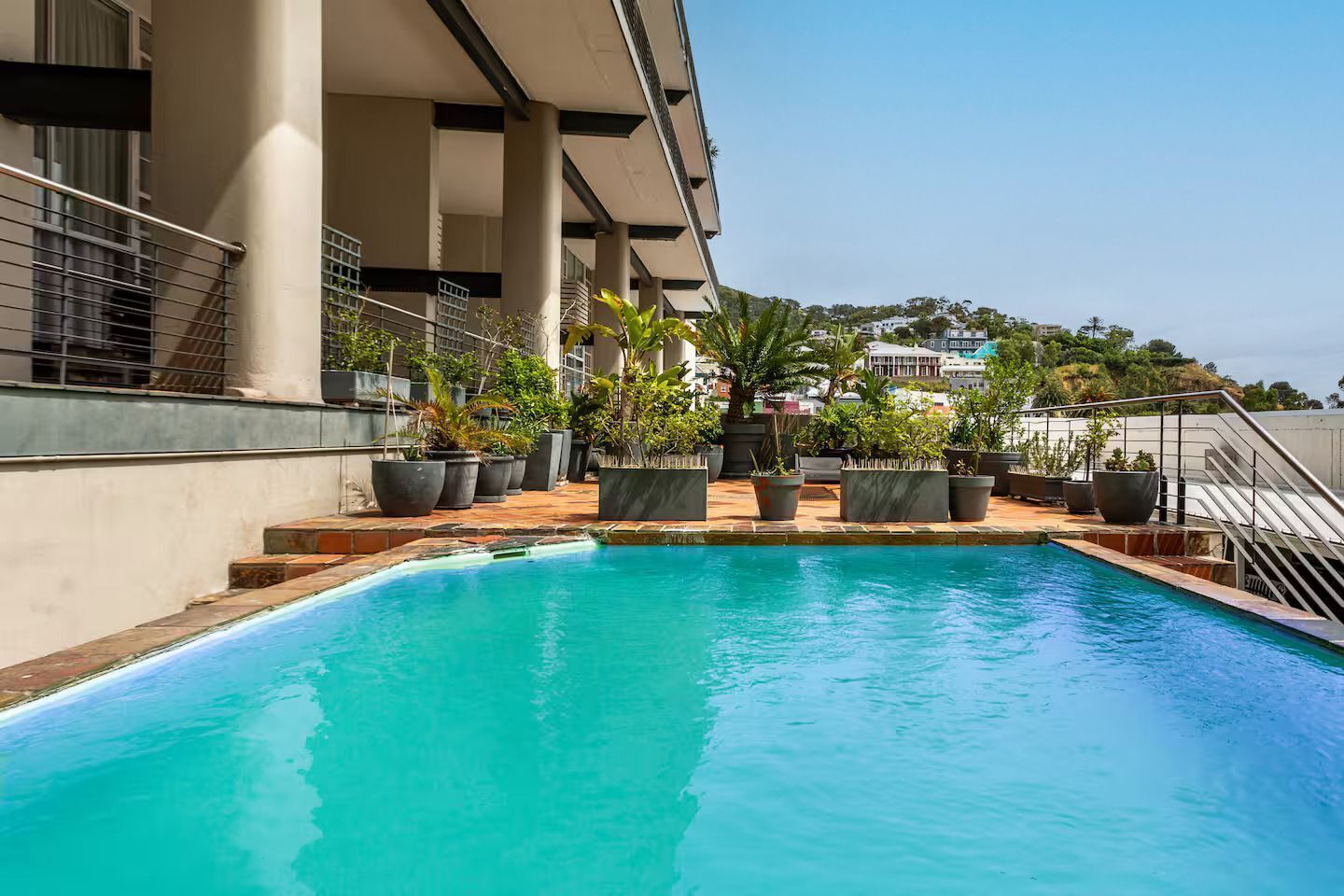 Appartement (0 Bedroom) | Interieur