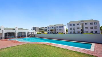 Căn hộ (2 Bedrooms) | Nội thất