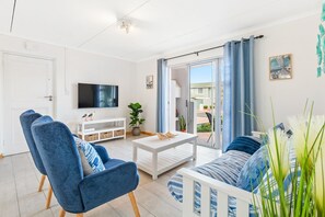 Apartment (2 Bedrooms) | Interior - Big Bay Beach Club 153 (Cape Town)