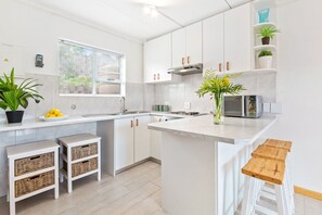 Appartement (2 Bedrooms) | Intérieur