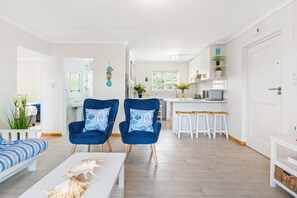 Appartement (2 Bedrooms) | Intérieur