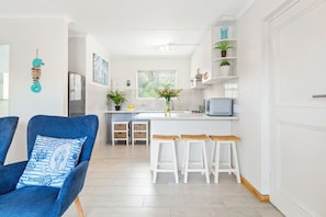 Departamento (2 Bedrooms) | Interior
