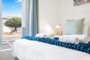 Appartement (2 Bedrooms) | Intérieur