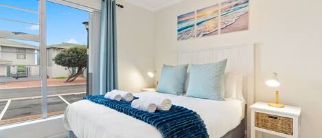 อพาร์ทเมนท์ (2 Bedrooms) | ภายใน