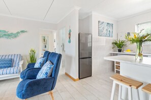 Appartement (2 Bedrooms) | Intérieur