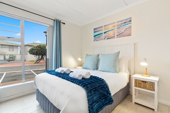 Apartment (2 Bedrooms) | Interior - Big Bay Beach Club 153 (Cape Town)