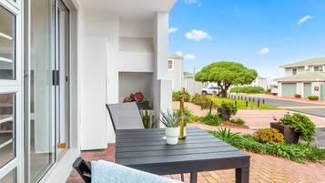 Căn hộ (2 Bedrooms) | Nội thất