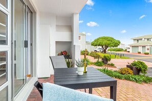 Appartement (2 Bedrooms) | Intérieur