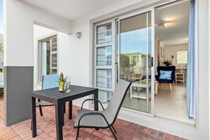 Appartement (2 Bedrooms) | Intérieur