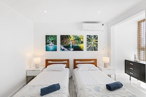 Appartement (3 Bedrooms) | Intérieur