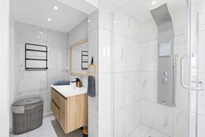 Apartamento (3 Bedrooms) | Interior