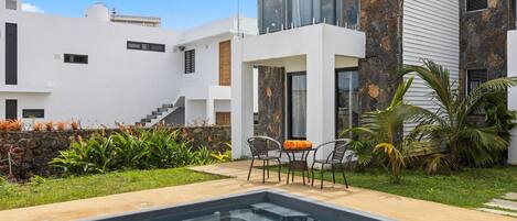 Appartement (3 Bedrooms) | Façade de l’hébergement