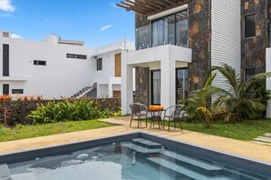 Departamento (3 Bedrooms) | Vista frontal de la propiedad